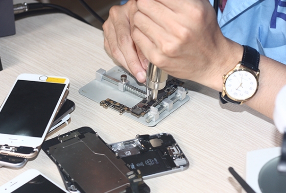 Sửa chữa Điện thoại, Máy tính, Laptop