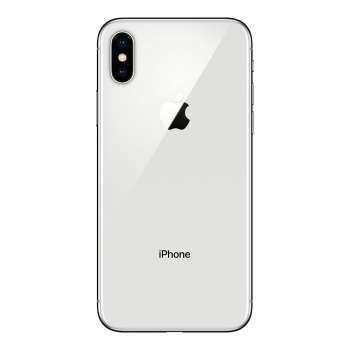 Kính lưng thay cho iPhone X