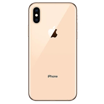 Kính lưng thay cho iPhone Xs