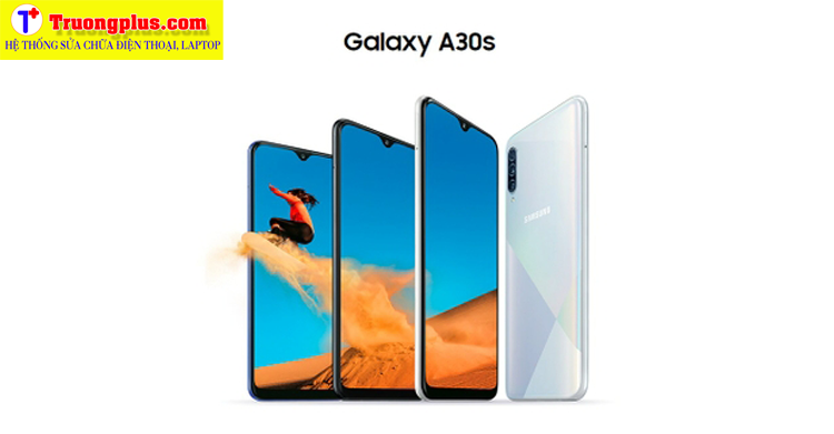 galaxy a30s sar