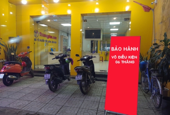 Bảo Hành TruongPlus – Sự Lựa Chọn An Toàn Cho Sản Phẩm Của Bạn