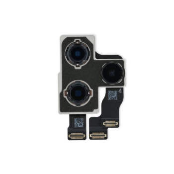 Sửa camera iPhone 11 Pro bị rung