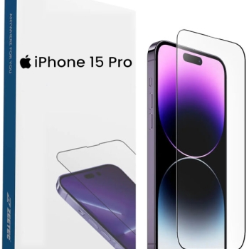 Dán cường lực điện thoại  Iphone 15 Pro