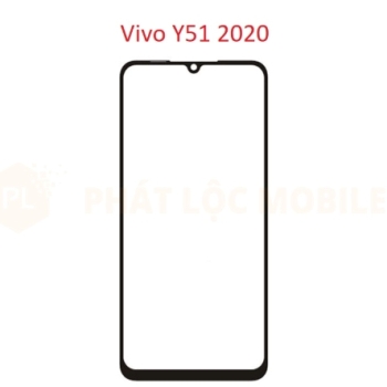 Thay mặt kính VIVO Y51 2020