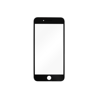 Thay mặt kính ip 6 plus