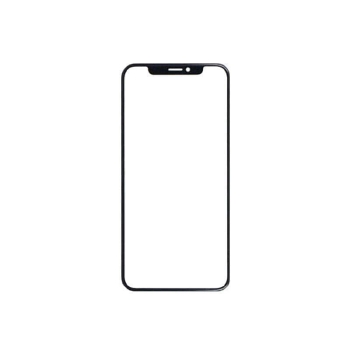Thay mặt kính iPhone Xs