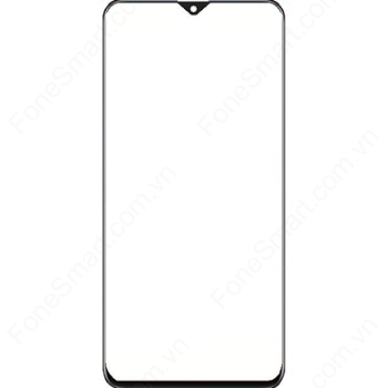 Thay mặt kính Oppo F11 Pro