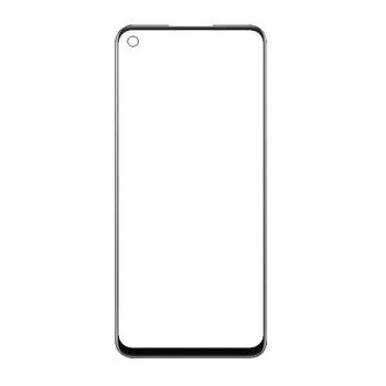 Thay mặt kính REALME C17