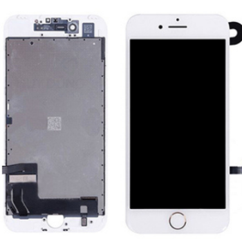 Thay màn hình iphone 7 plus chính hãng