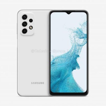 Thay màn hình Samsung Galaxy A23