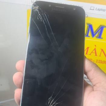 Thay màn hình Samsung J7 Pro
