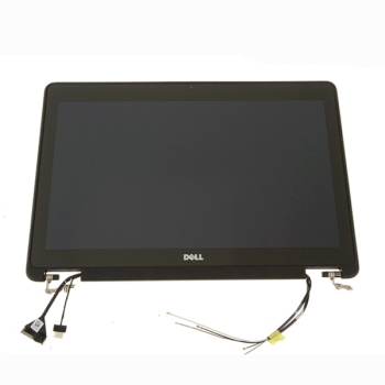 Thay màn hình laptop DELL E7250