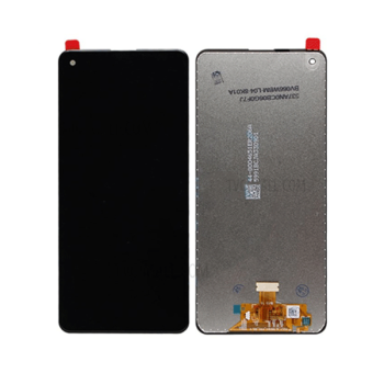 Thay màn hình Samsung a21s