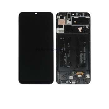 Thay màn hình Samsung A50s