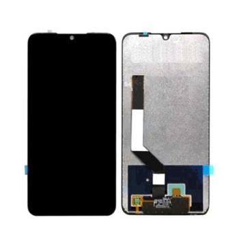 Thay màn hình Xiaomi Poco M3