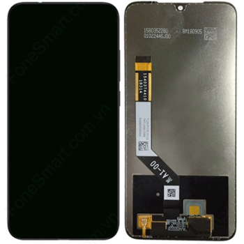 Thay màn hình Redmi note 8 pro