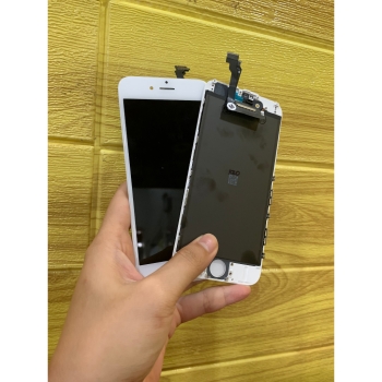 Thay màn hình Iphone 6 G đen/trắng Zin
