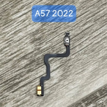 Sửa  nút nguồn, tăng, giảm âm lượng Oppo a57 2020