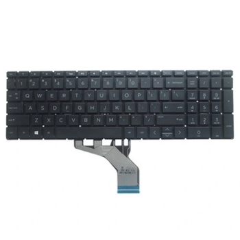 Thay bàn phím HP 15-cs0101TX