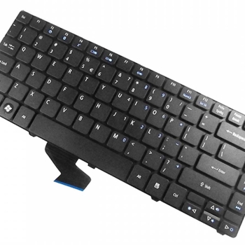 Thay bàn phím Acer 4745