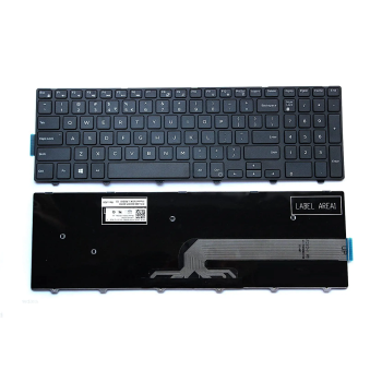 Thay bàn phím DELL 3576