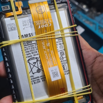 Thay pin  Samsung A04s