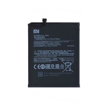 Thay pin Xiaomi Mi 8 Lite