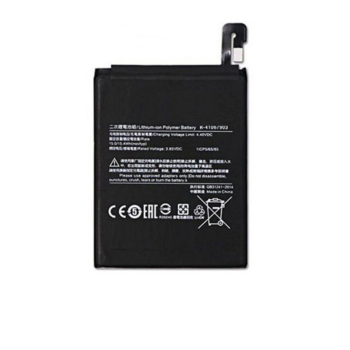 Thay pin Xiaomi Redmi 9T