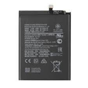 Thay pin Samsung A11