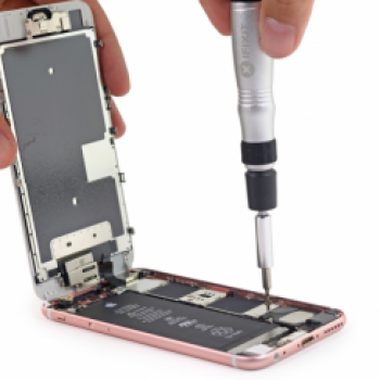 Thay Pin iPhone i6s - Dmax