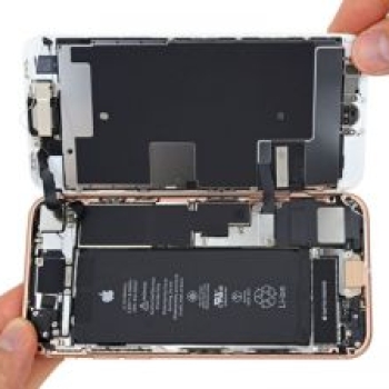 Thay Pin iPhone i8 - Dmax