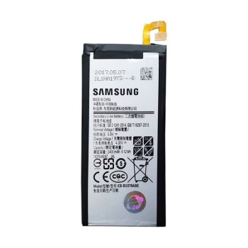 Thay pin Samsung J5 Prime