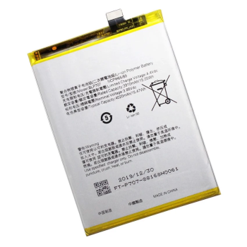 Thay pin Oppo F11 Pro