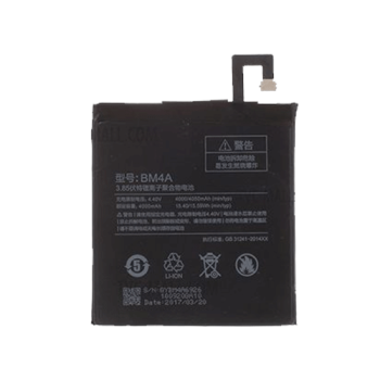 Thay pin Redmi note 8