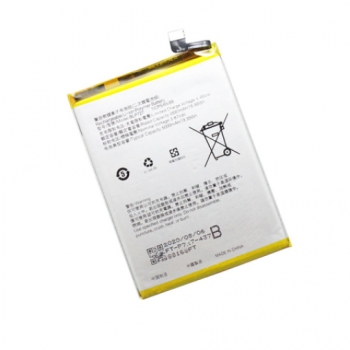 Thay pin Oppo A9 2020