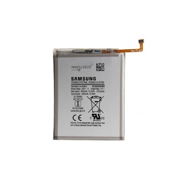 Thay pin Samsung A10