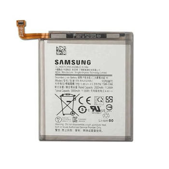 Thay pin SAMSUNG A22 5G