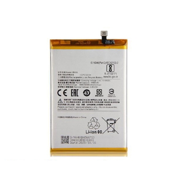 Thay pin Xiaomi Redmi 9C