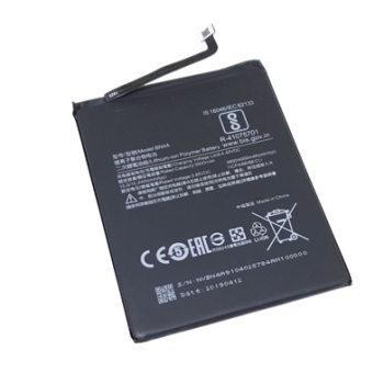 Thay pin  Xiaomi Redmi K30