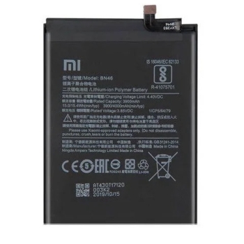 Thay Pin Xiaomi Poco M3