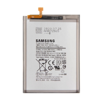 Thay pin Samsung A13