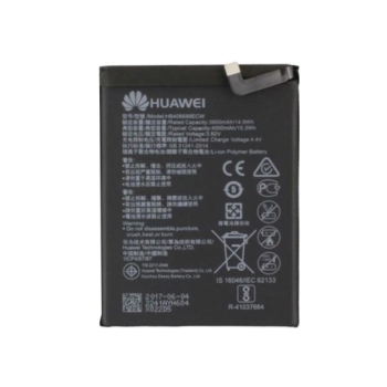 Thay pin Huawei y9 2019