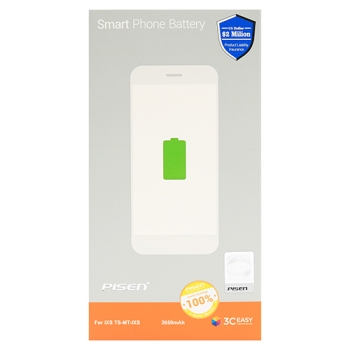 Thay Pin iPhone iXs - 2658mAh