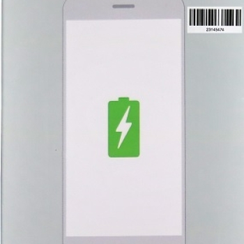 Thay Pin iPhone i12 / iPhone i12 Pro - 2815mAh