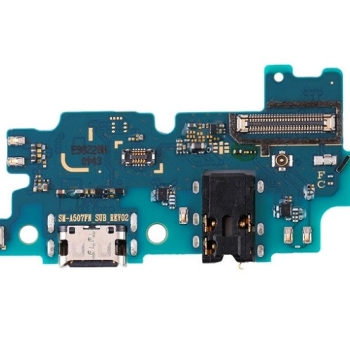 Thay chân sạc Samsung A50