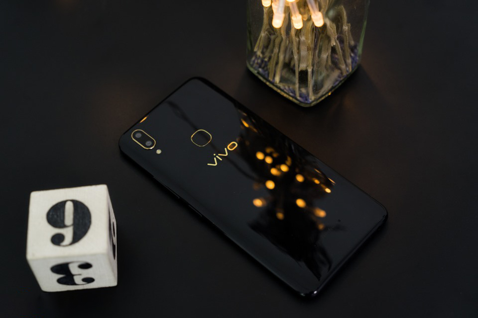 Vivo V9 Youth 2