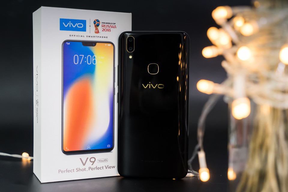 Vivo V9 Youth 3