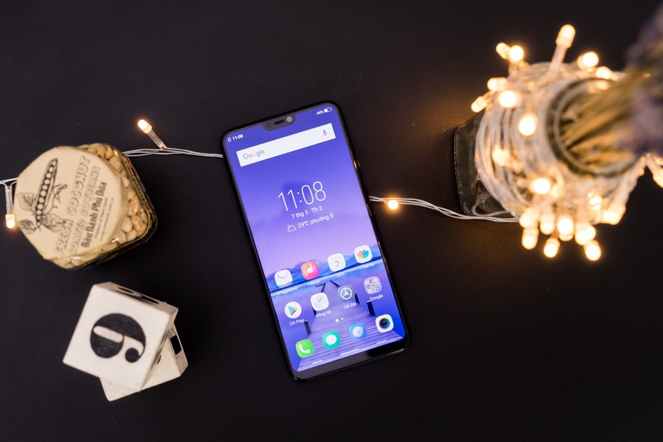 Vivo V9 Youth 1