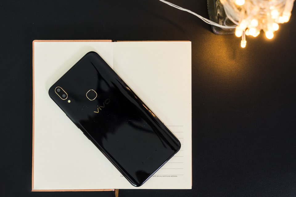 Vivo V9 Youth 4
