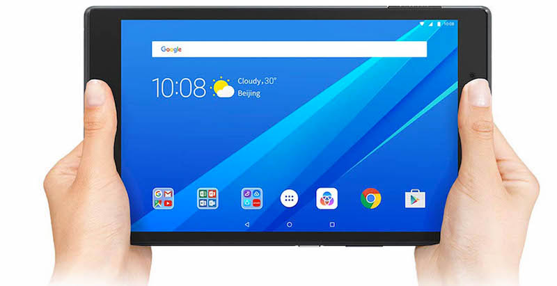 Lenovo Tab 4 8 inch 16GB Lenovo Tab 4 8 inch 16GB
